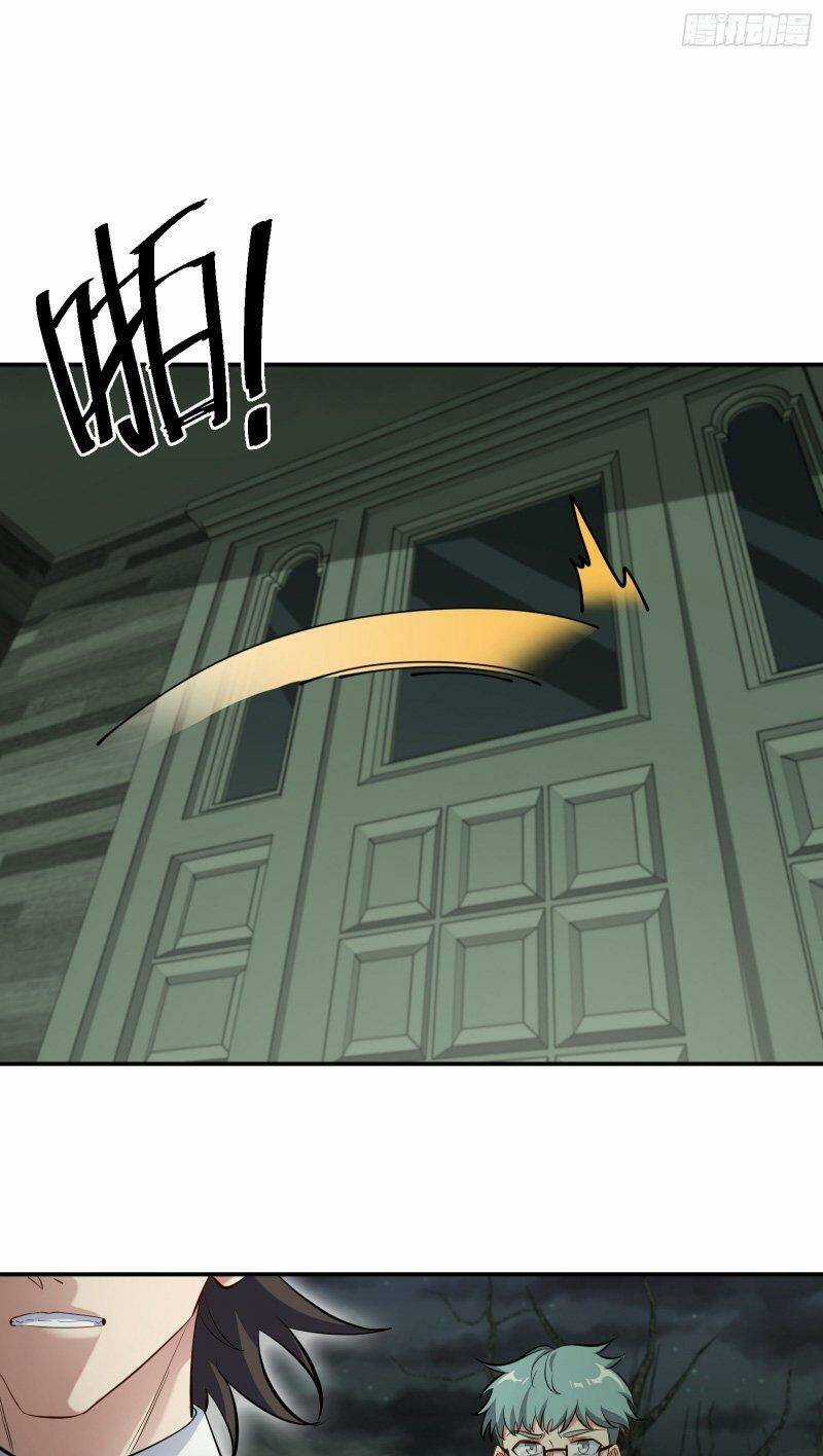 Long Vương Điện Chapter 185 trang 7