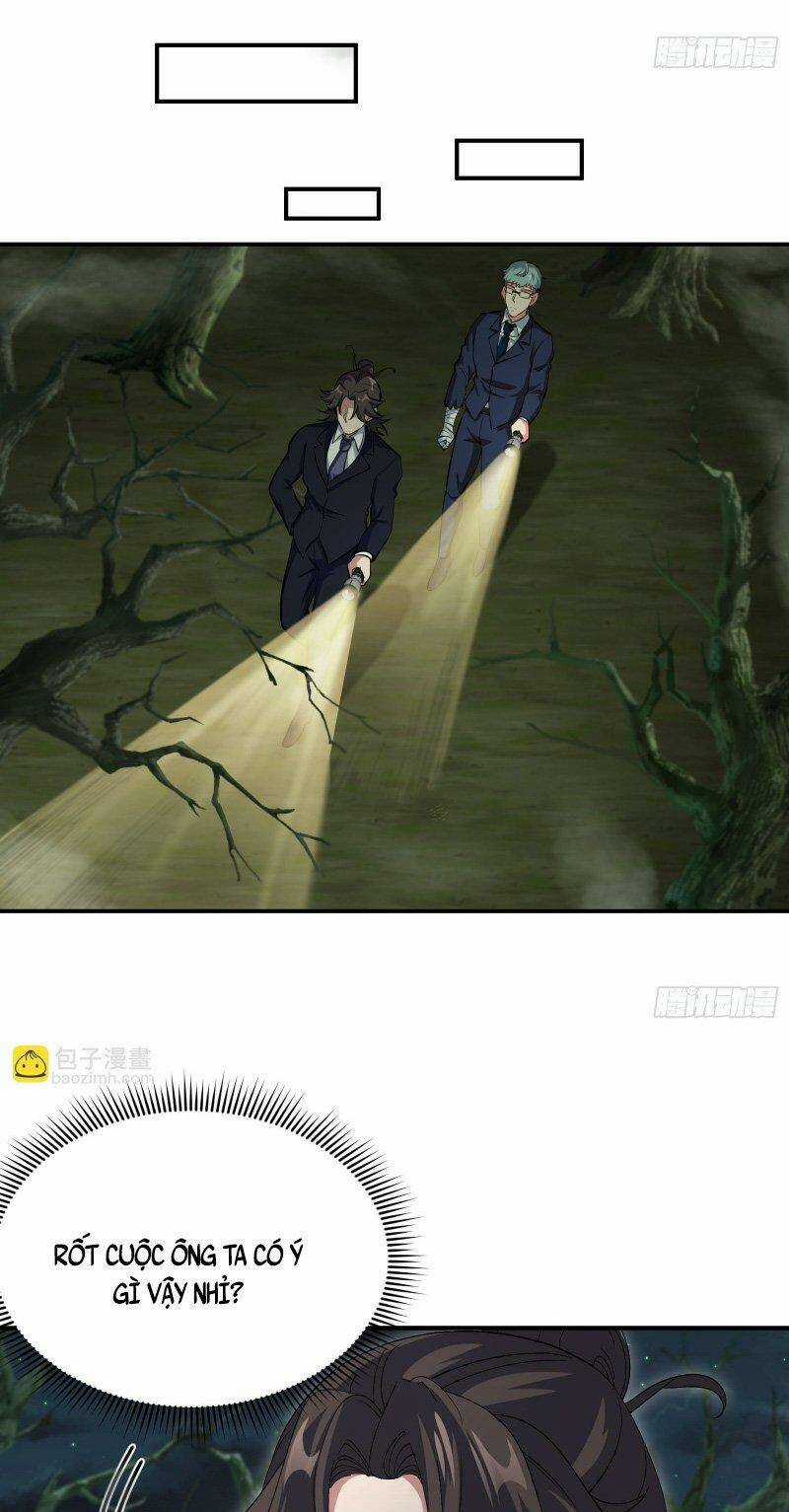 Long Vương Điện Chapter 185 trang 9