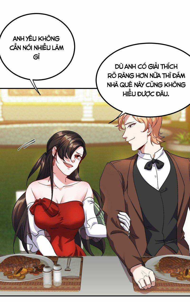 Long Vương Điện Chapter 186 trang 17