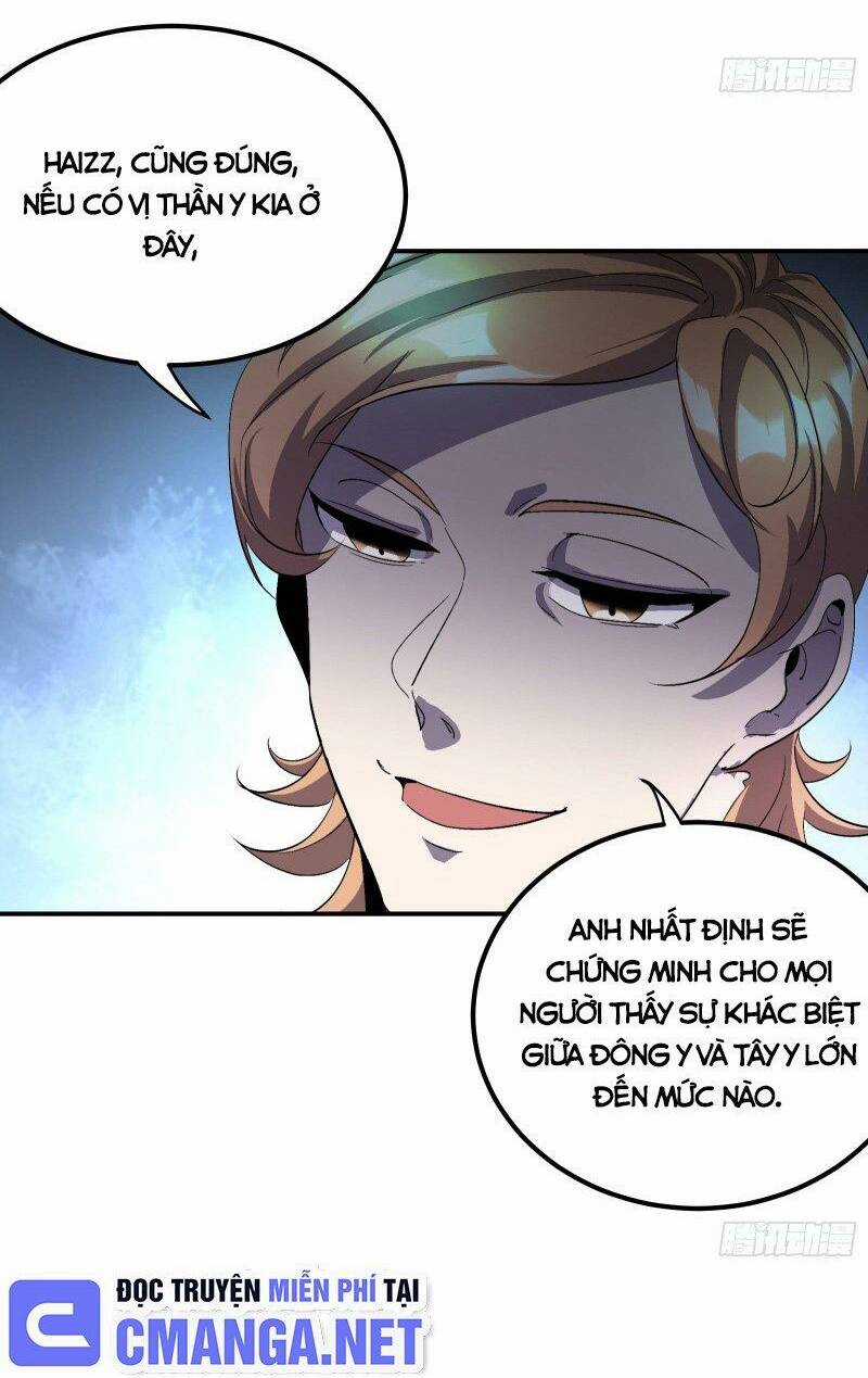 Long Vương Điện Chapter 186 trang 18