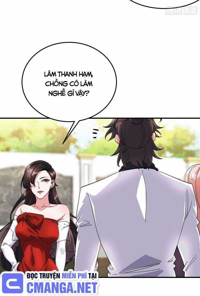 Long Vương Điện Chapter 186 trang 3