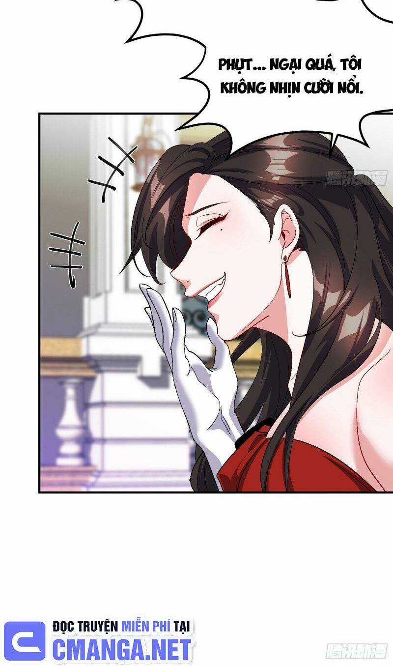 Long Vương Điện Chapter 186 trang 6