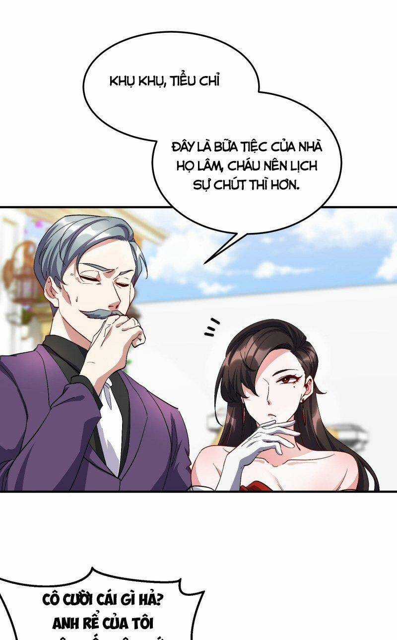 Long Vương Điện Chapter 186 trang 7