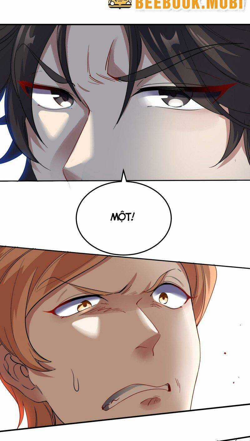 Long Vương Điện Chapter 187 trang 10