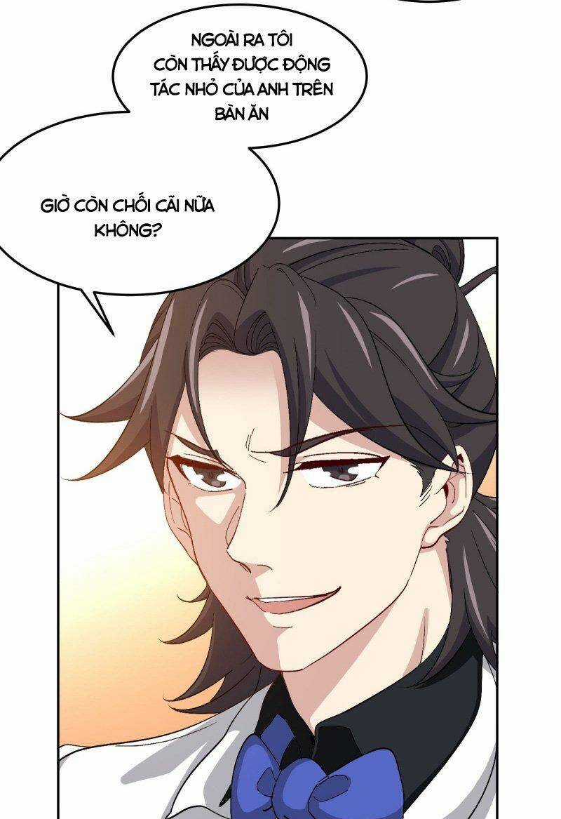Long Vương Điện Chapter 187 trang 15