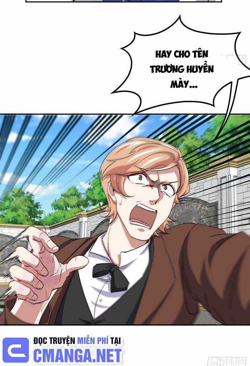 Long Vương Điện Chapter 187 trang 16