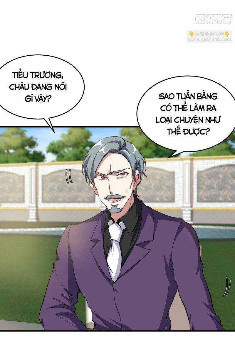 Long Vương Điện Chapter 187 trang 2