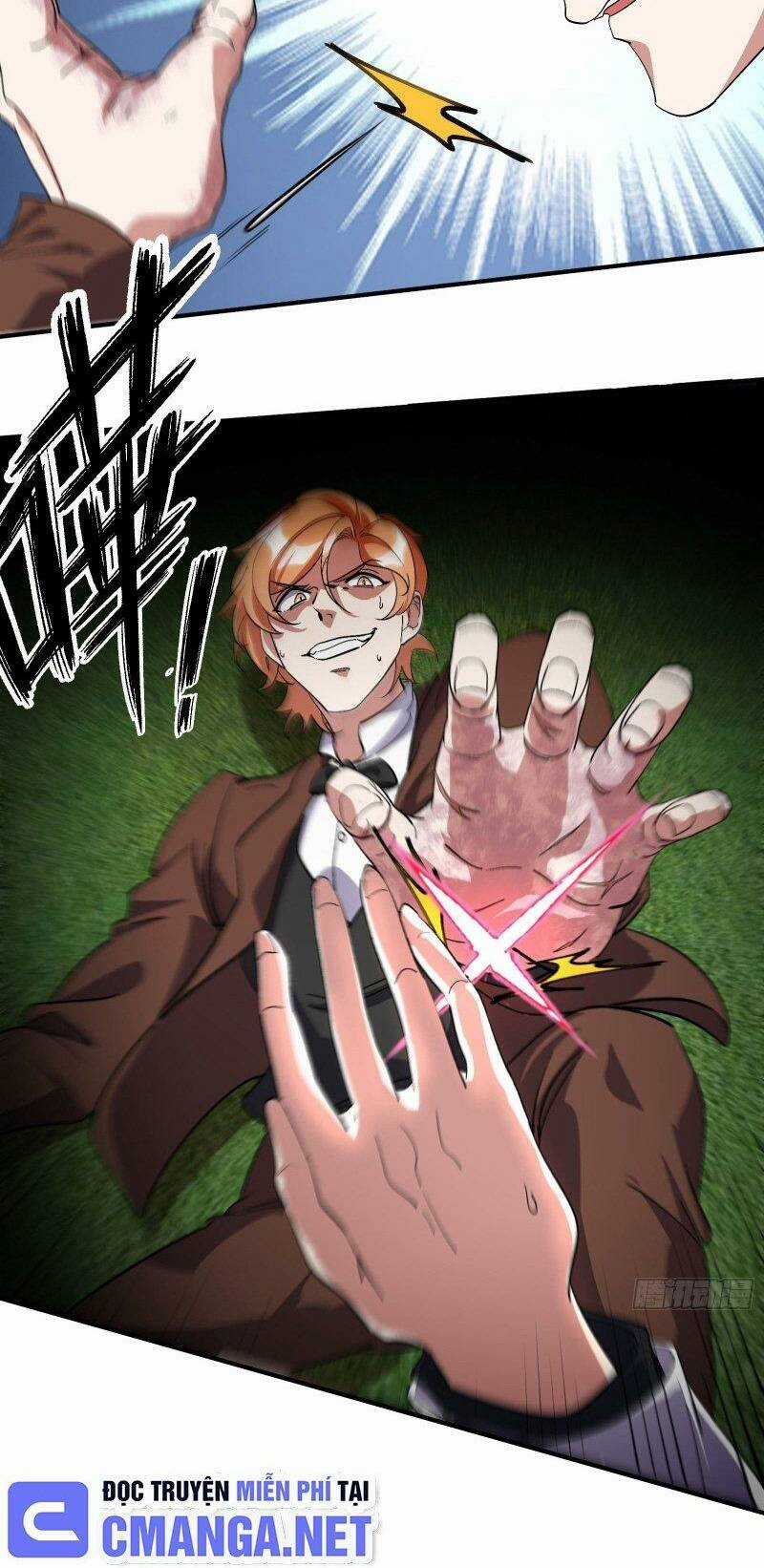 Long Vương Điện Chapter 187 trang 20