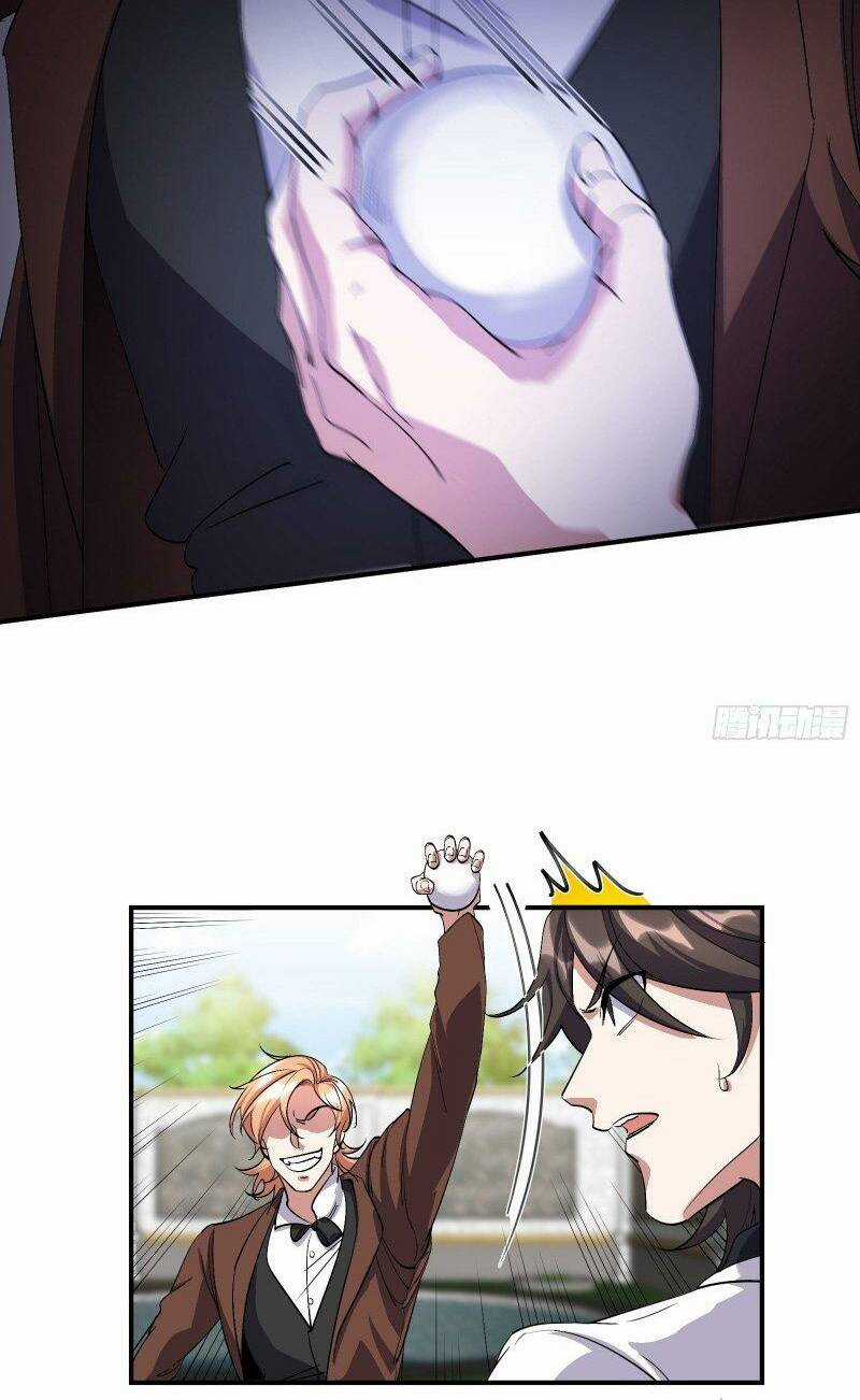 Long Vương Điện Chapter 187 trang 24