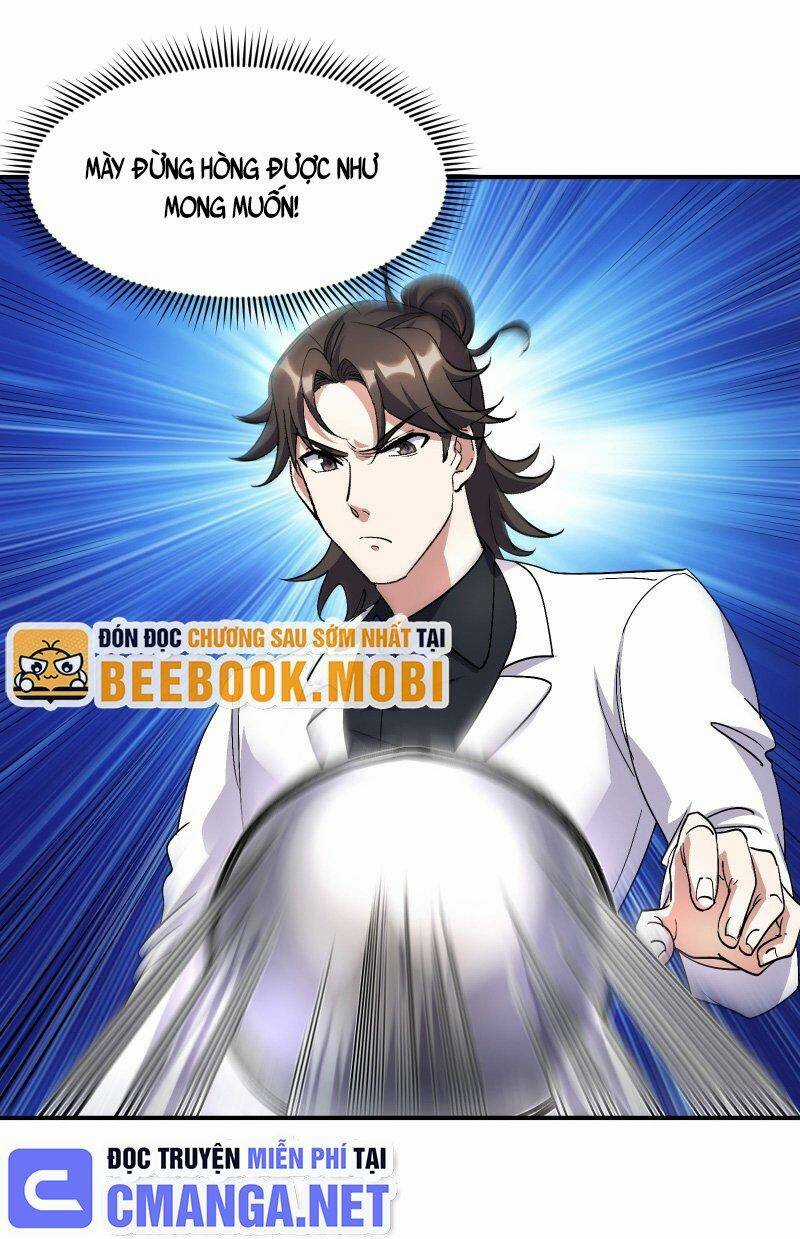 Long Vương Điện Chapter 187 trang 27