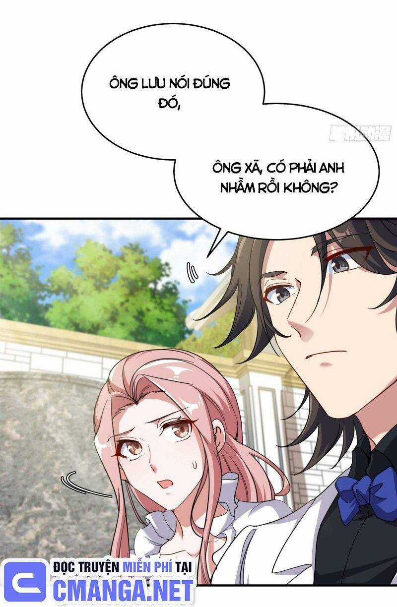 Long Vương Điện Chapter 187 trang 3