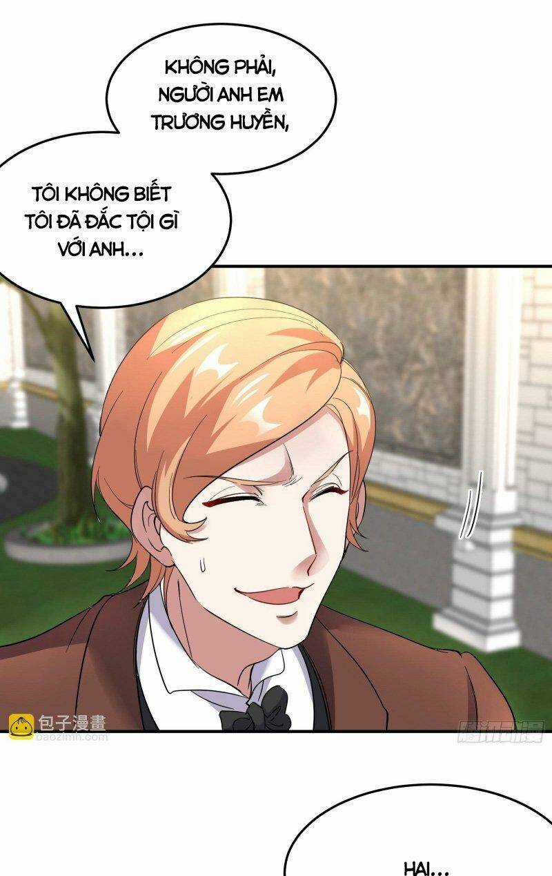 Long Vương Điện Chapter 187 trang 7