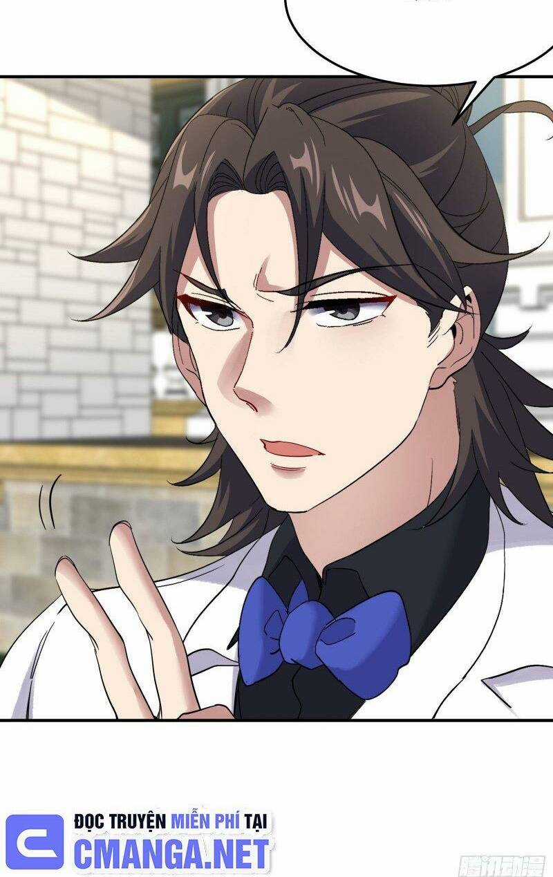 Long Vương Điện Chapter 187 trang 8