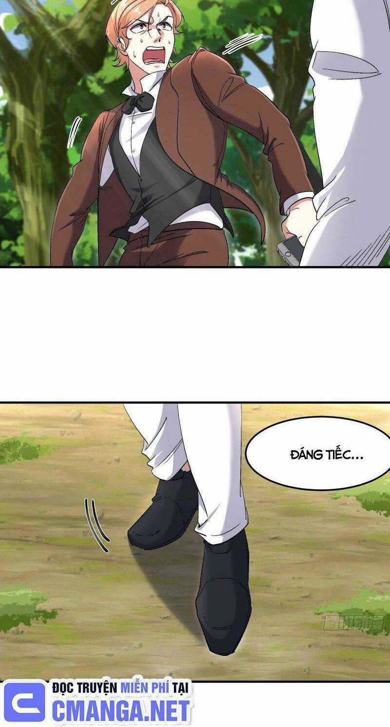 Long Vương Điện Chapter 188 trang 12