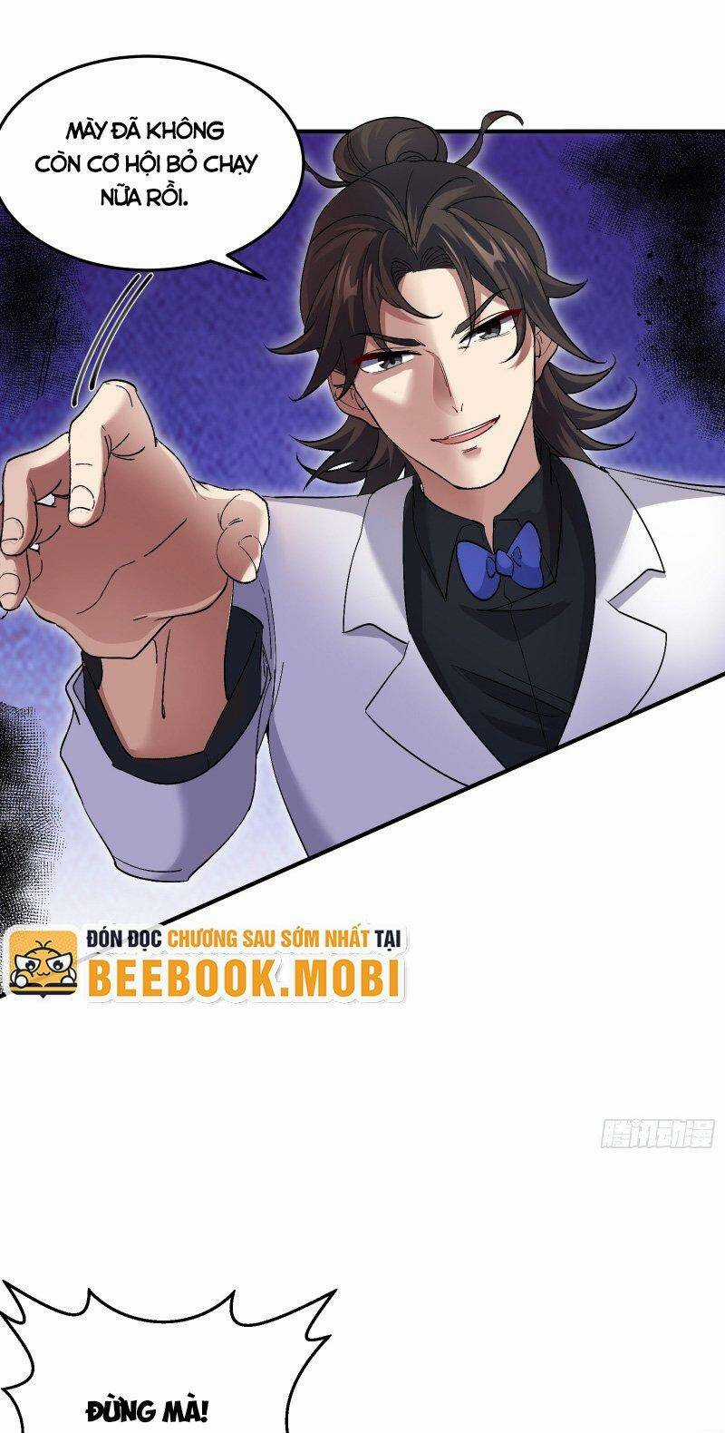 Long Vương Điện Chapter 188 trang 13