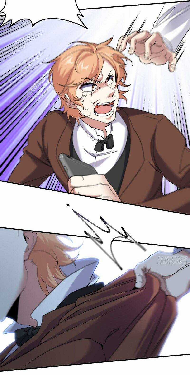 Long Vương Điện Chapter 188 trang 14