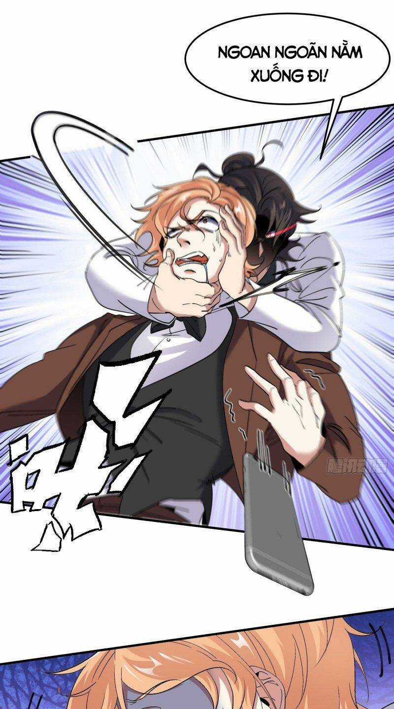 Long Vương Điện Chapter 188 trang 15