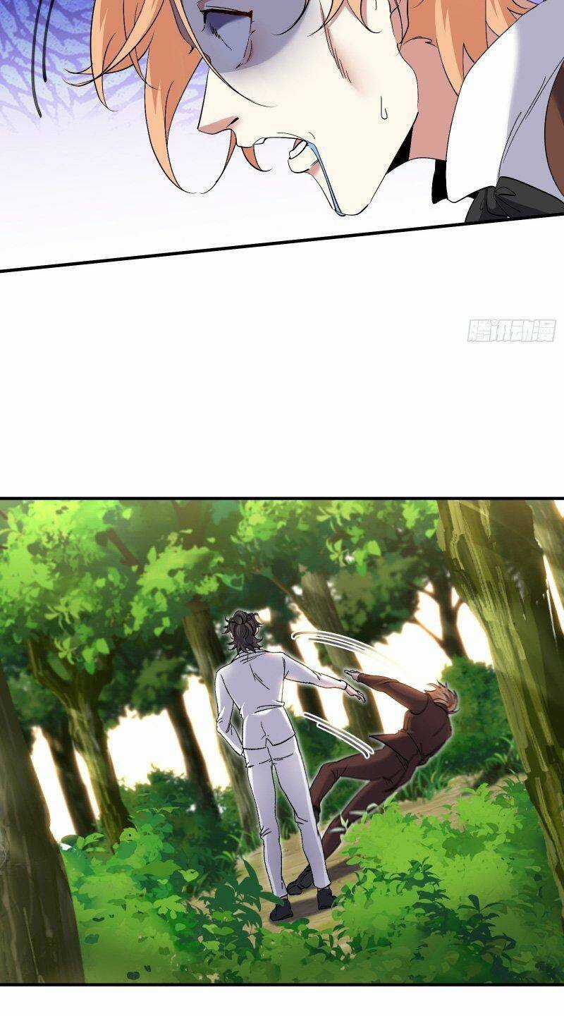 Long Vương Điện Chapter 188 trang 16