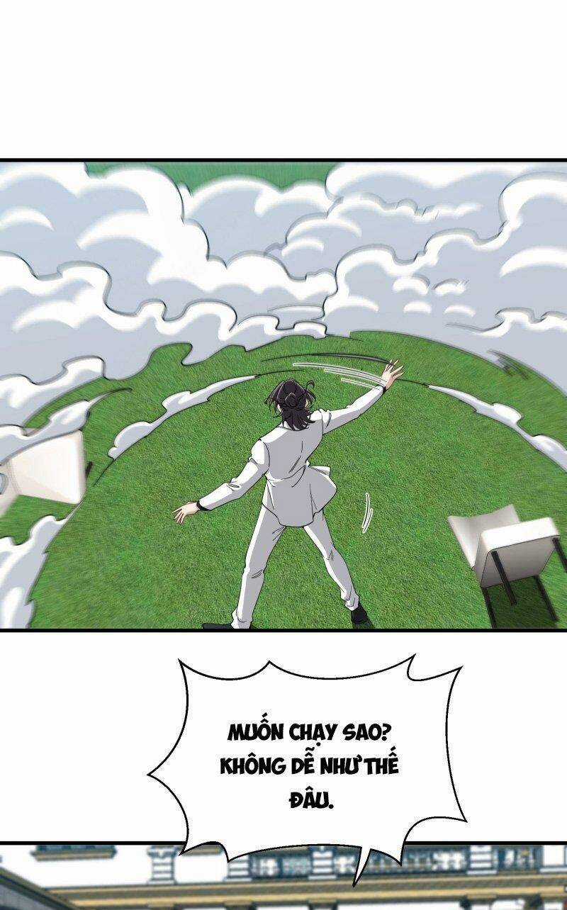 Long Vương Điện Chapter 188 trang 2