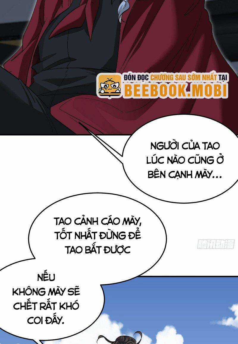 Long Vương Điện Chapter 188 trang 20