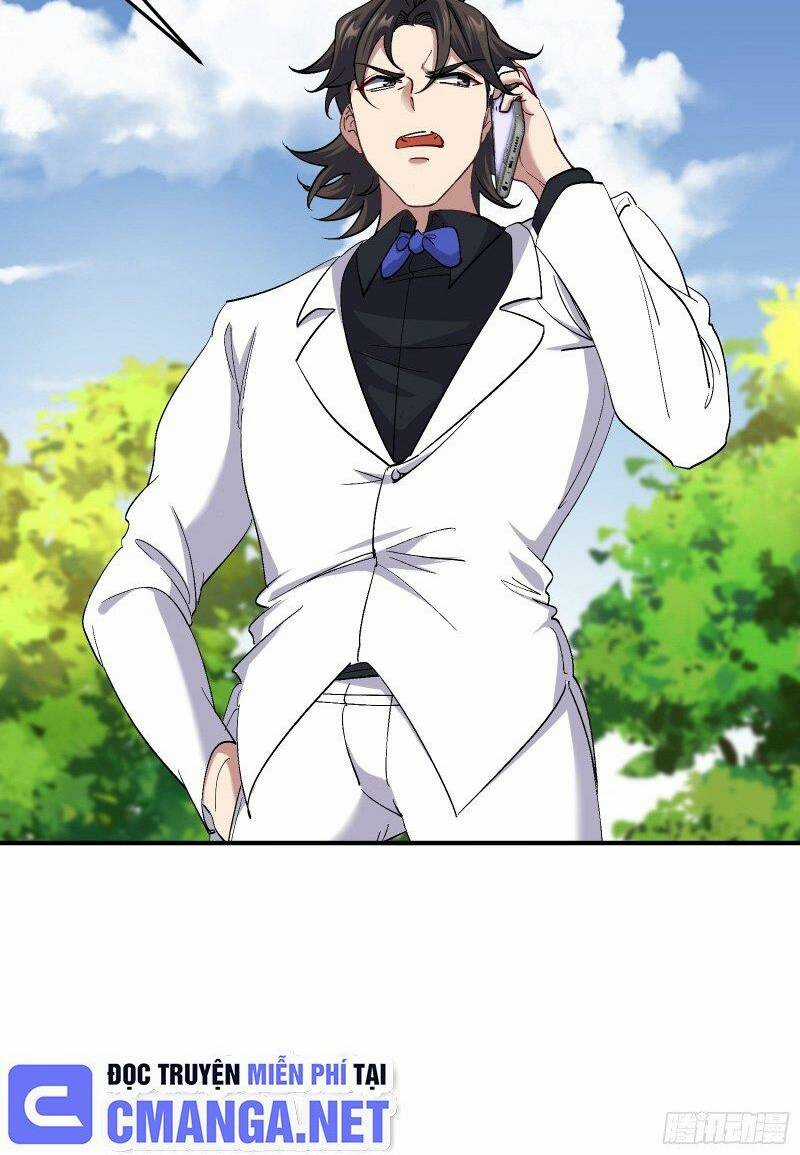 Long Vương Điện Chapter 188 trang 21