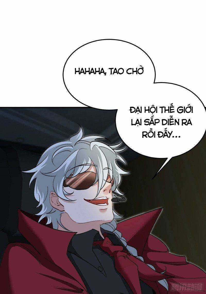 Long Vương Điện Chapter 188 trang 22