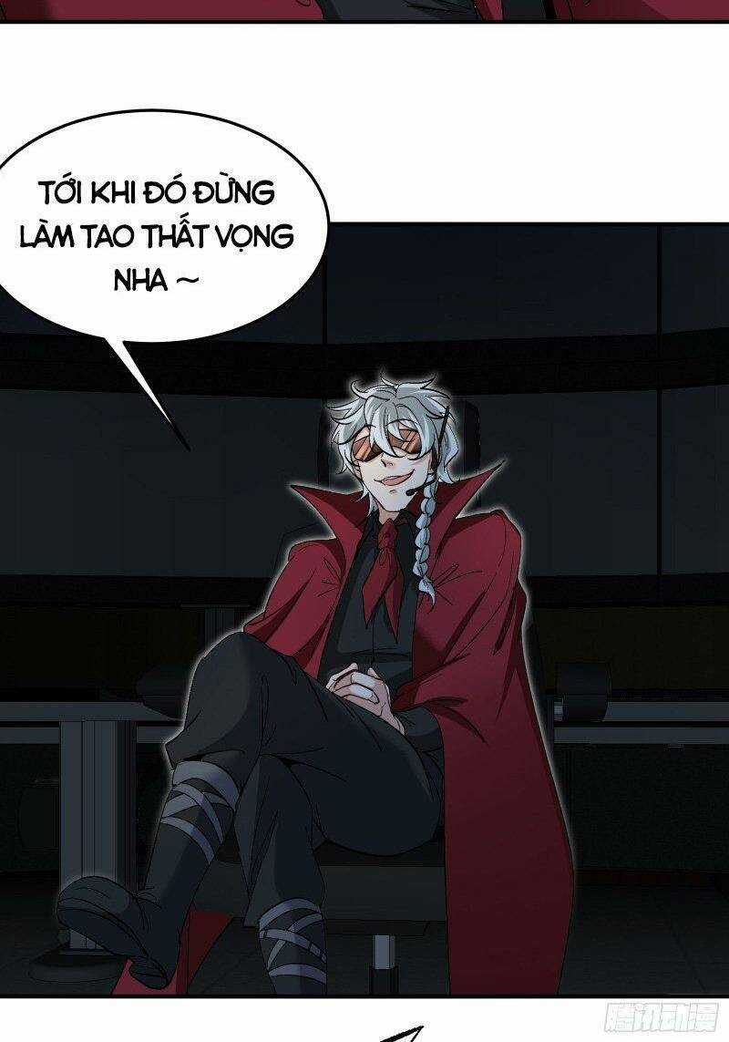 Long Vương Điện Chapter 188 trang 23