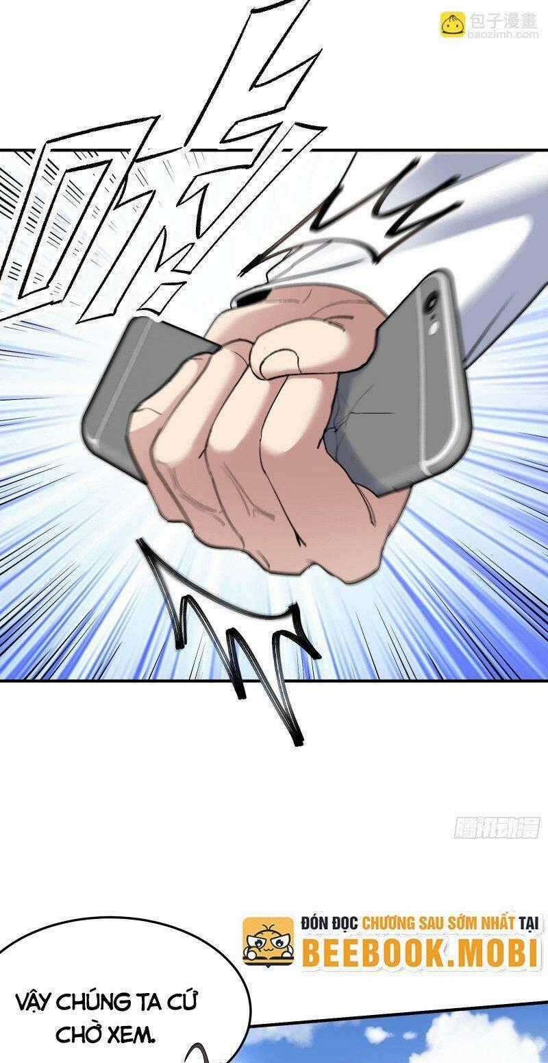 Long Vương Điện Chapter 188 trang 24