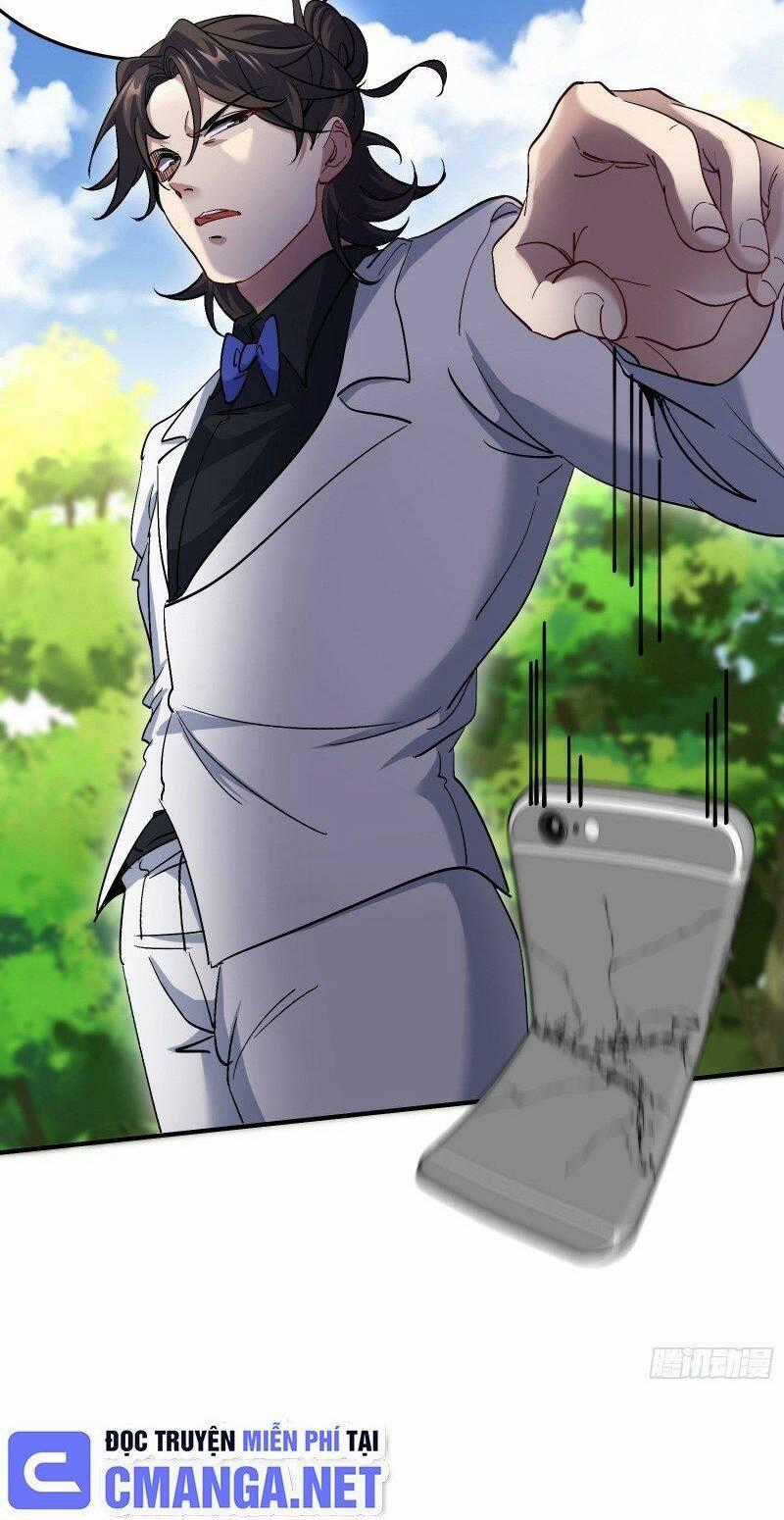 Long Vương Điện Chapter 188 trang 25