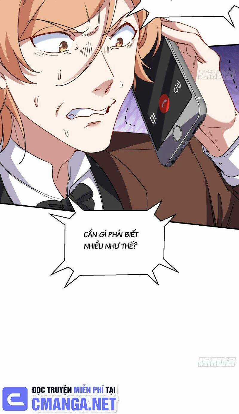 Long Vương Điện Chapter 188 trang 8