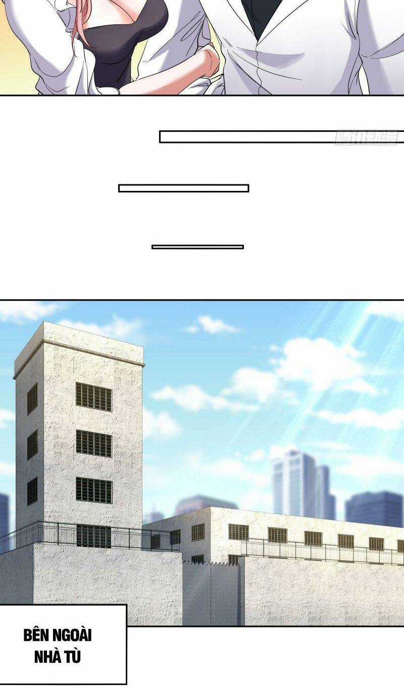 Long Vương Điện Chapter 189 trang 10