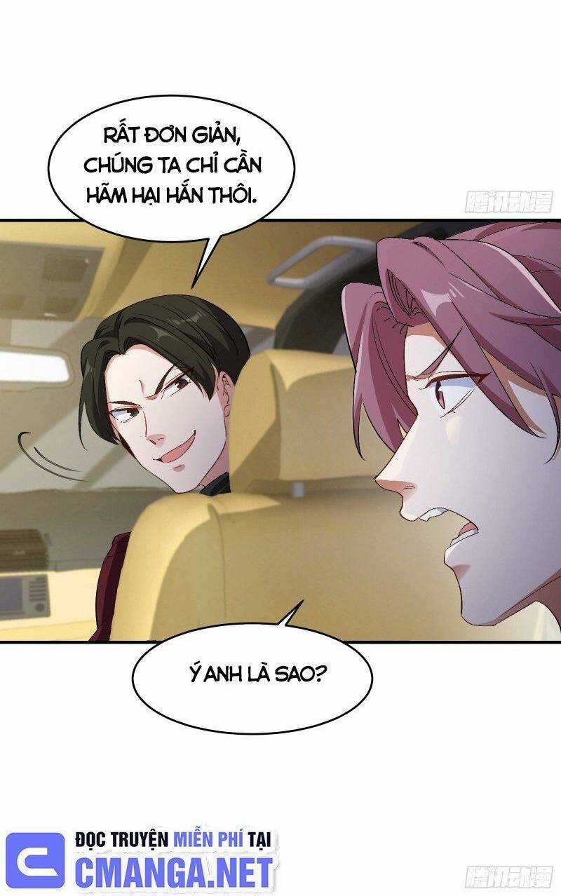 Long Vương Điện Chapter 189 trang 22