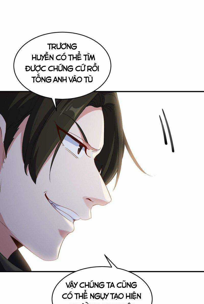 Long Vương Điện Chapter 189 trang 23