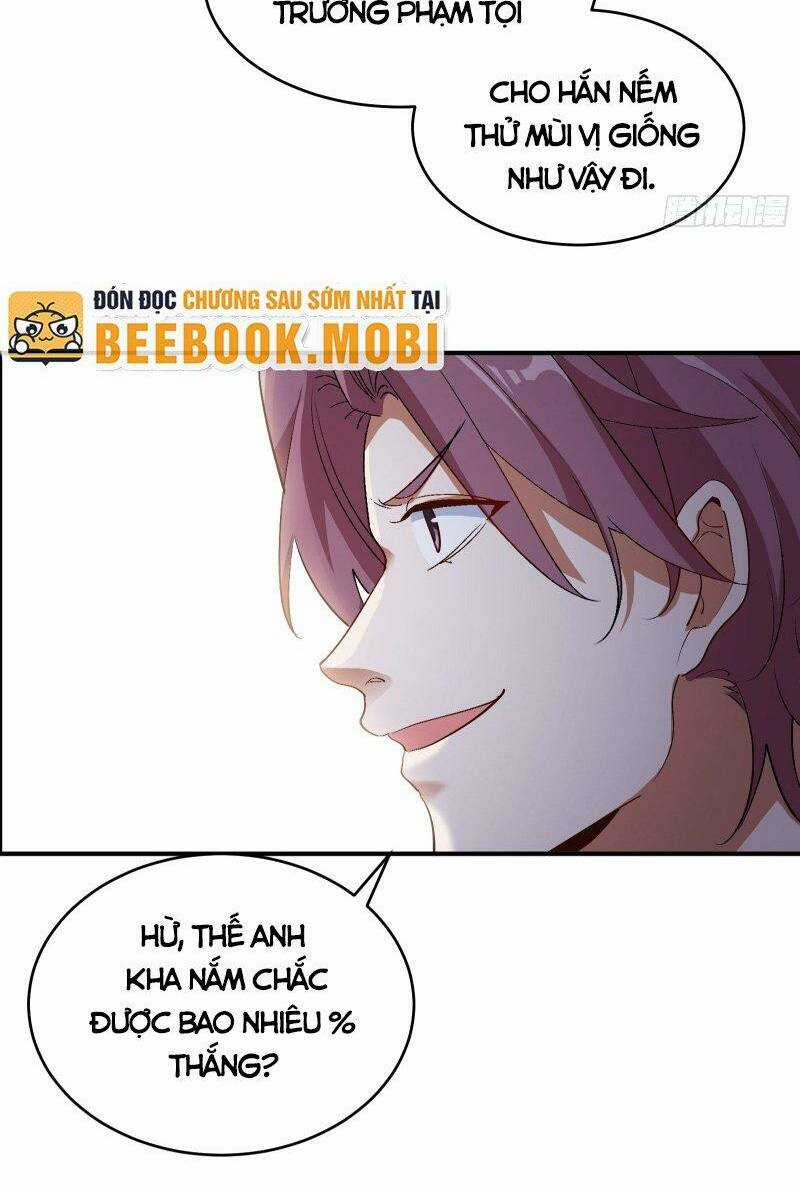 Long Vương Điện Chapter 189 trang 24