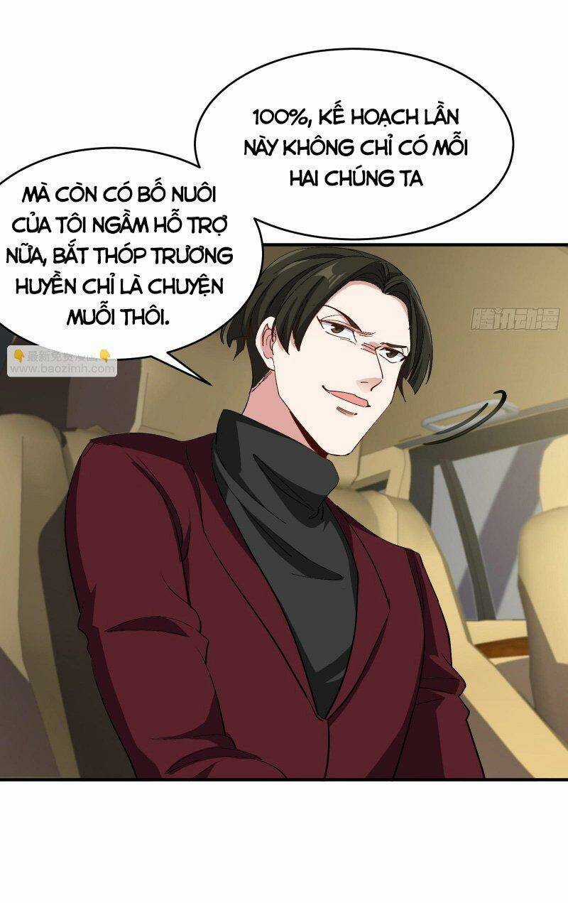 Long Vương Điện Chapter 189 trang 25