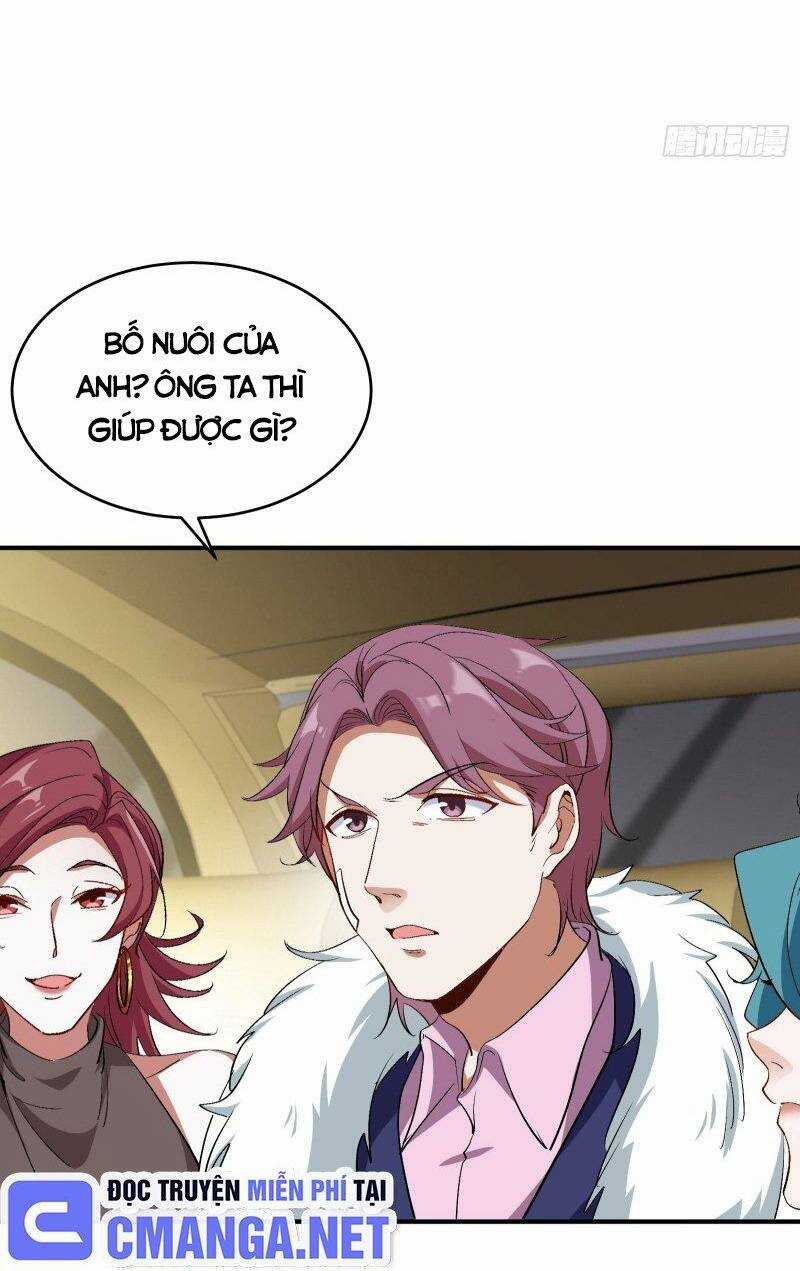 Long Vương Điện Chapter 189 trang 26