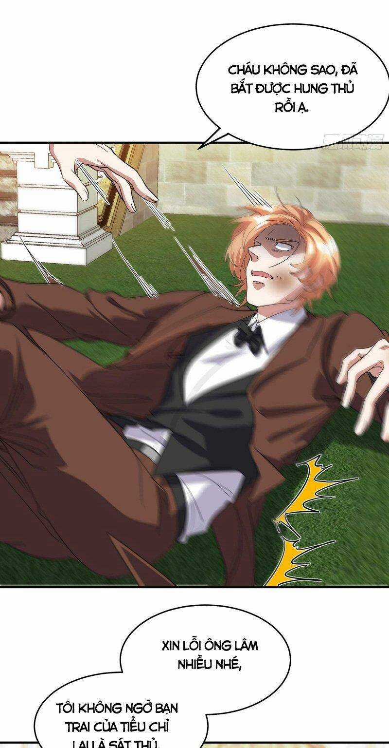 Long Vương Điện Chapter 189 trang 5