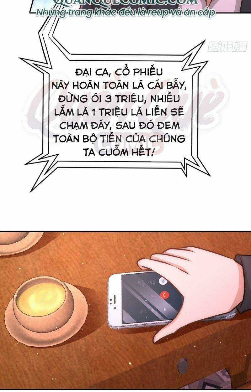 Long Vương Điện Chapter 19 trang 1