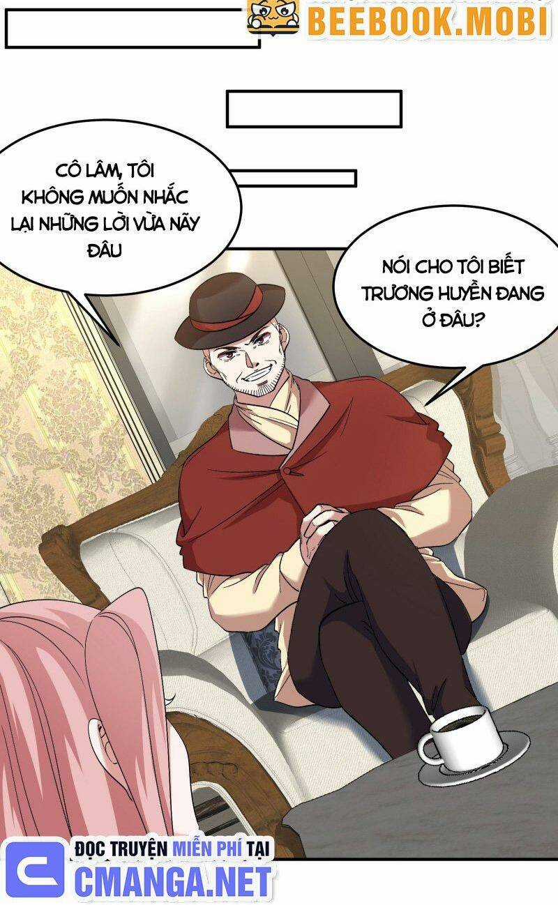 Long Vương Điện Chapter 190 trang 10