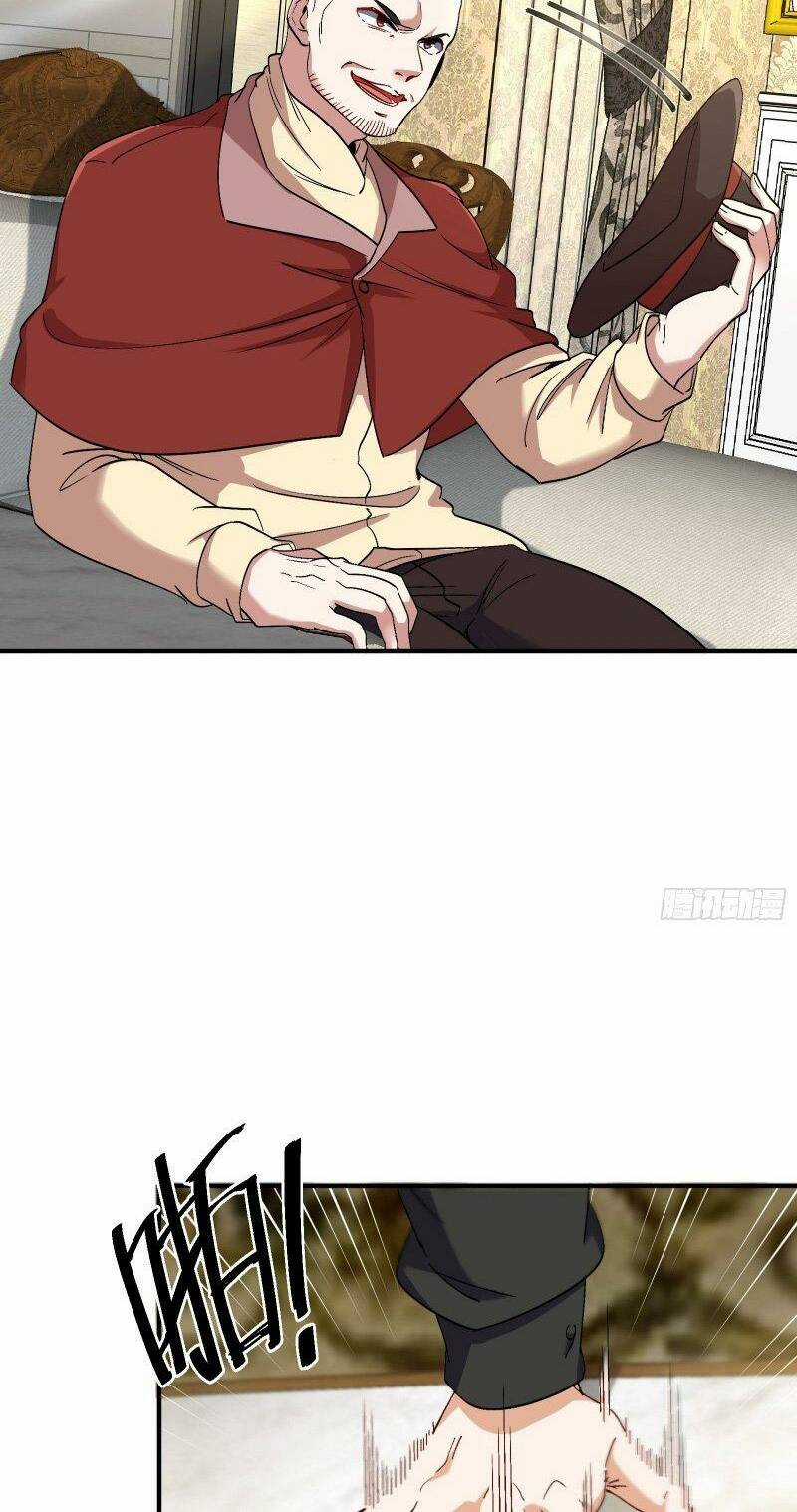 Long Vương Điện Chapter 190 trang 12