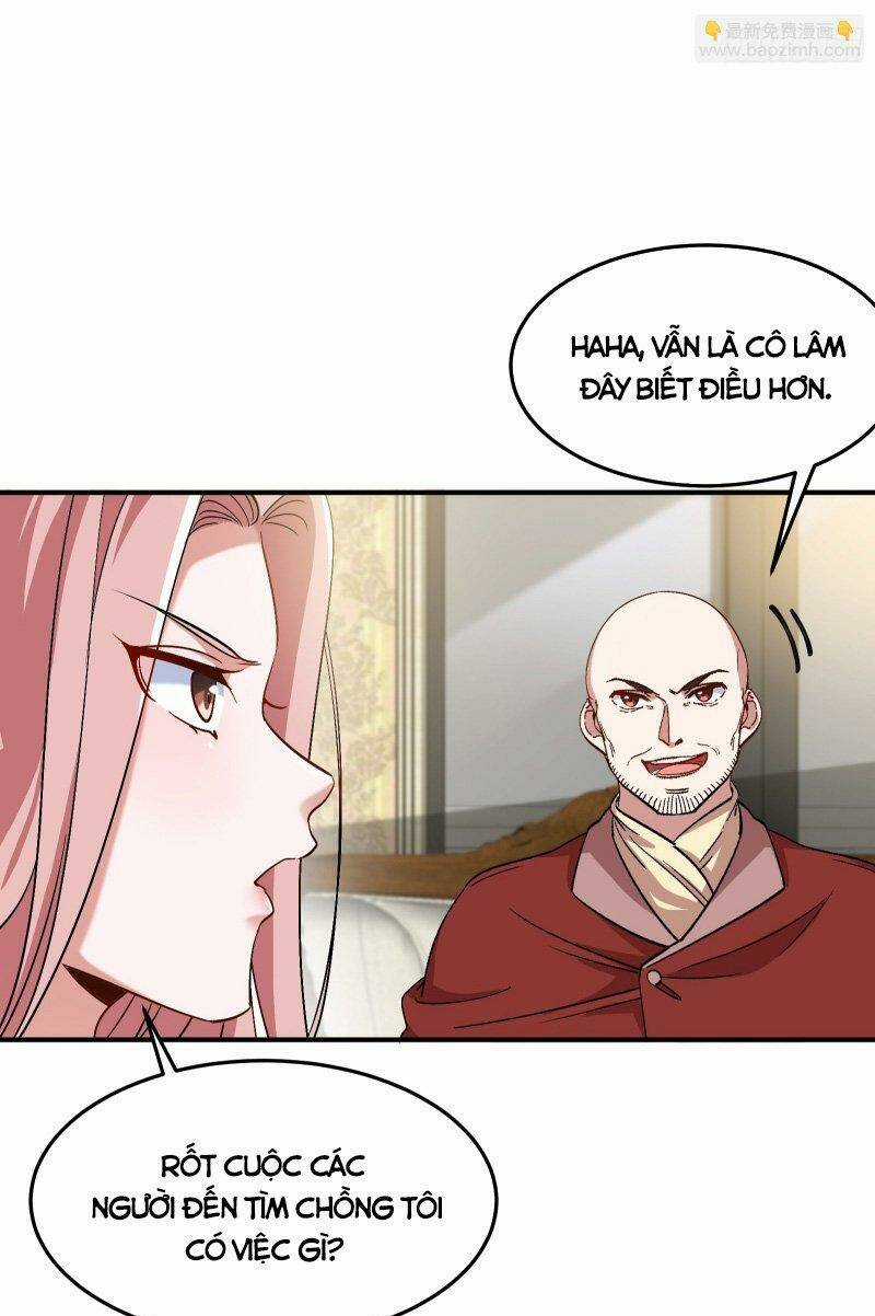 Long Vương Điện Chapter 190 trang 15