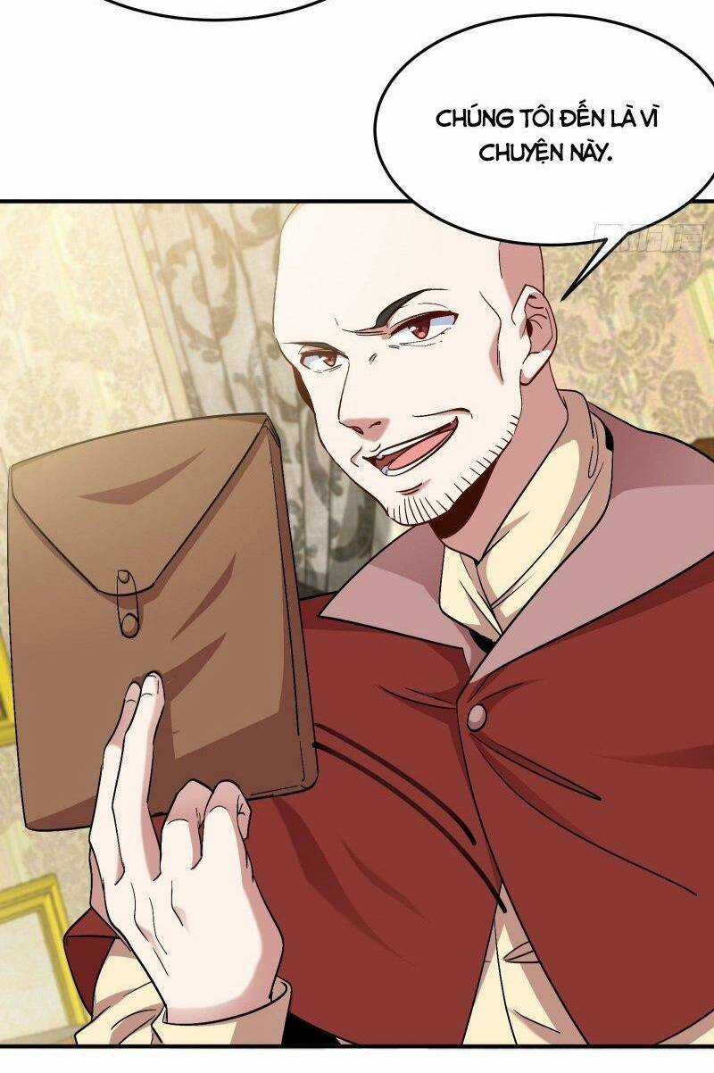 Long Vương Điện Chapter 190 trang 16