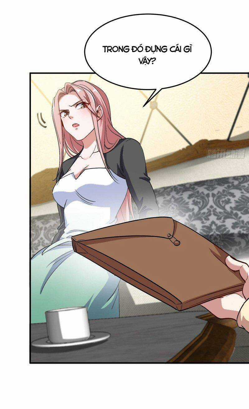 Long Vương Điện Chapter 190 trang 17