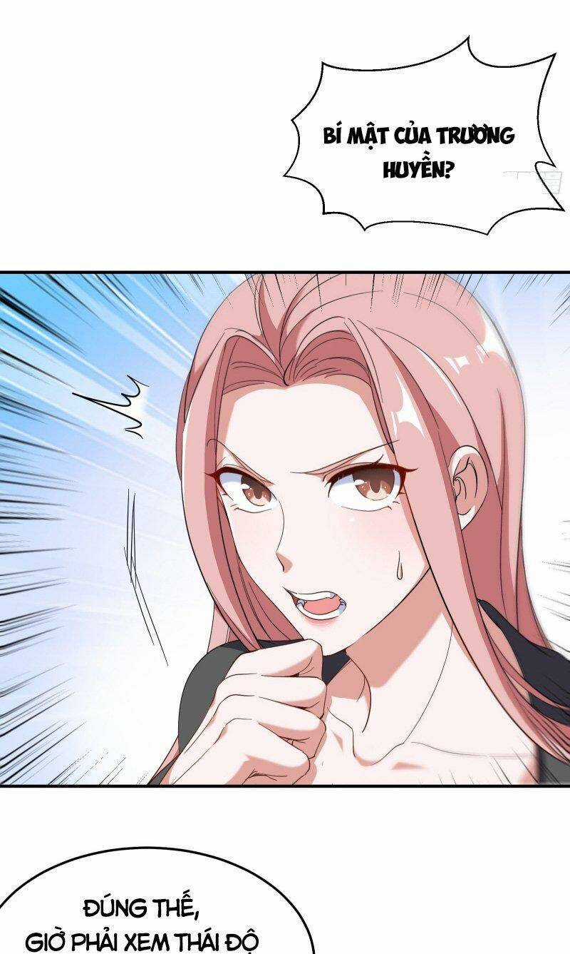 Long Vương Điện Chapter 190 trang 19