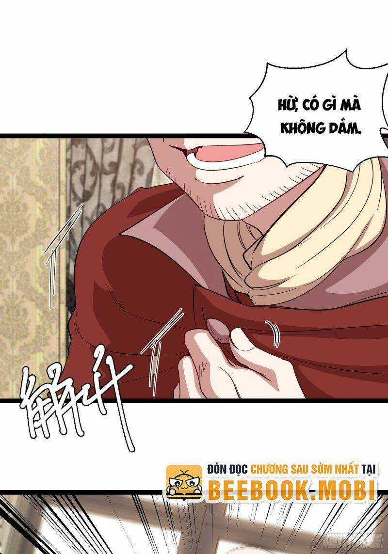 Long Vương Điện Chapter 190 trang 25