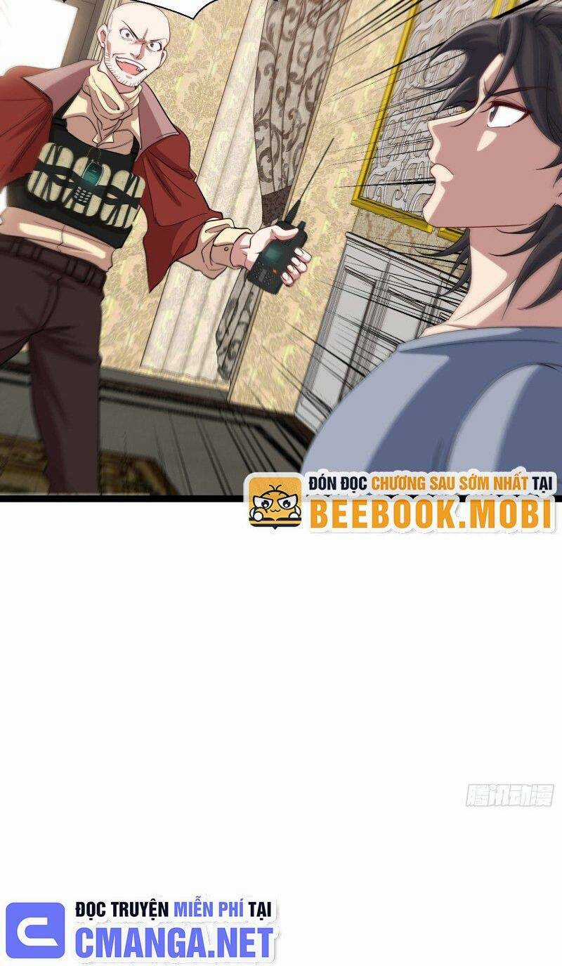 Long Vương Điện Chapter 190 trang 28