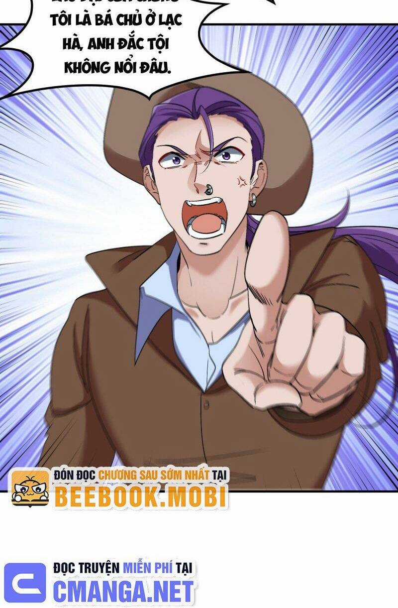 Long Vương Điện Chapter 190 trang 6