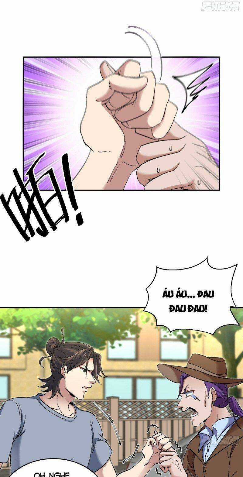 Long Vương Điện Chapter 190 trang 7