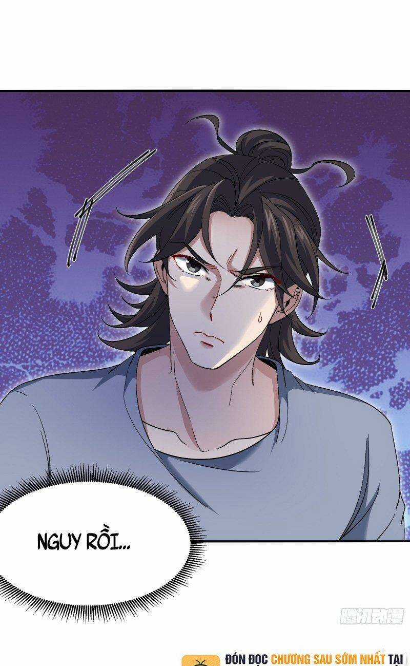 Long Vương Điện Chapter 190 trang 9