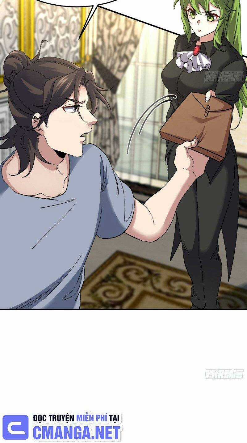 Long Vương Điện Chapter 191 trang 11